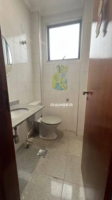 Foto 8 de Sala Comercial à venda, 47m2 em Embaré, Santos - SP