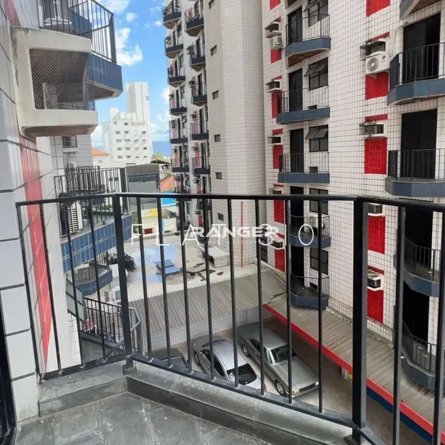 Foto 6 de Apartamento com 1 quarto à venda, 40m2 em Centro, Sao Vicente - SP