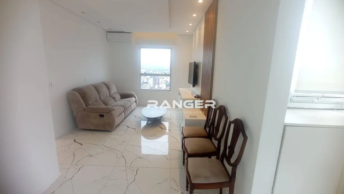 Apartamento com 2 quartos à venda, 74m2 em Embaré, Santos - SP - imagem 3 Foto 3 de Apartamento com 2 quartos à venda, 74m2 em Embaré, Santos - SP