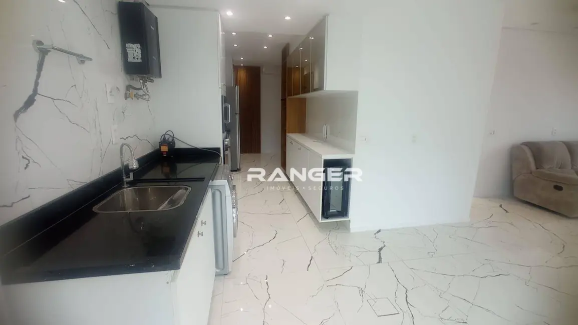 Apartamento com 2 quartos à venda, 74m2 em Embaré, Santos - SP - imagem 7 Foto 7 de Apartamento com 2 quartos à venda, 74m2 em Embaré, Santos - SP
