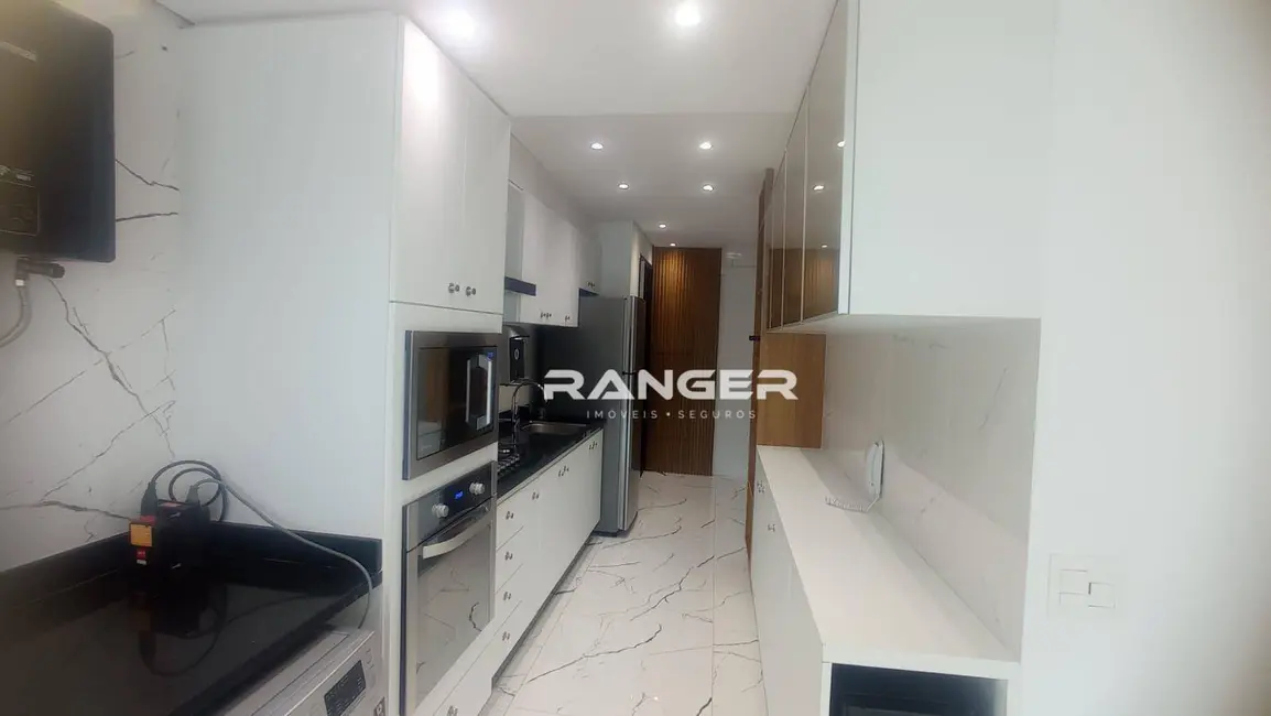 Apartamento com 2 quartos à venda, 74m2 em Embaré, Santos - SP - imagem 6 Foto 6 de Apartamento com 2 quartos à venda, 74m2 em Embaré, Santos - SP