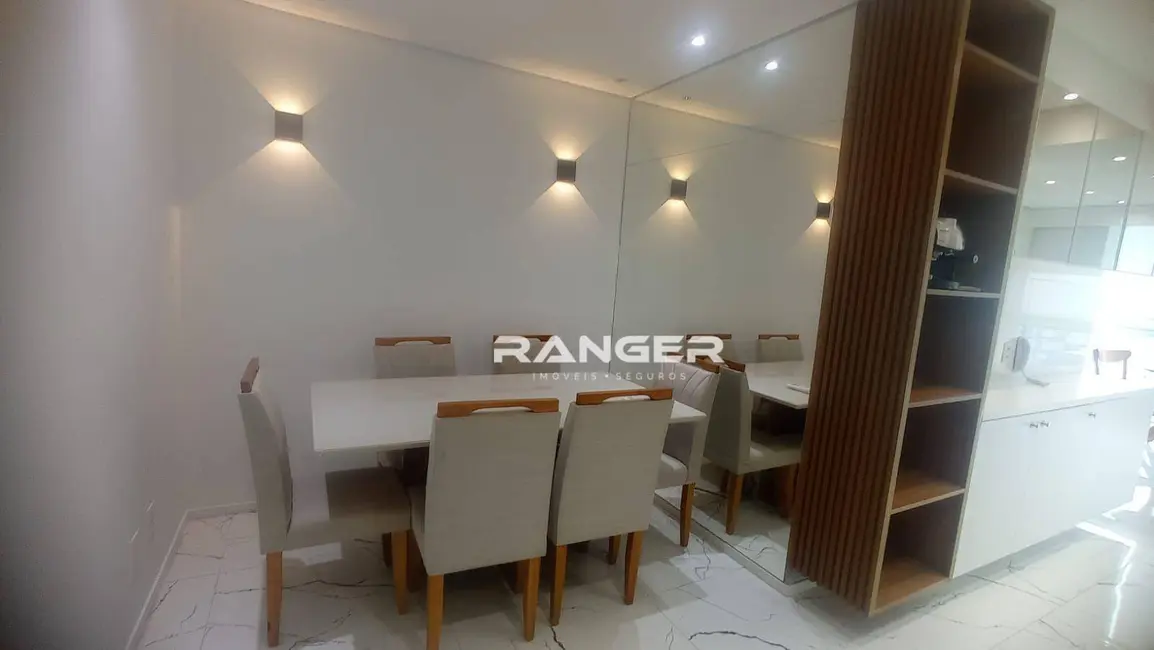 Apartamento com 2 quartos à venda, 74m2 em Embaré, Santos - SP - imagem 8 Foto 8 de Apartamento com 2 quartos à venda, 74m2 em Embaré, Santos - SP