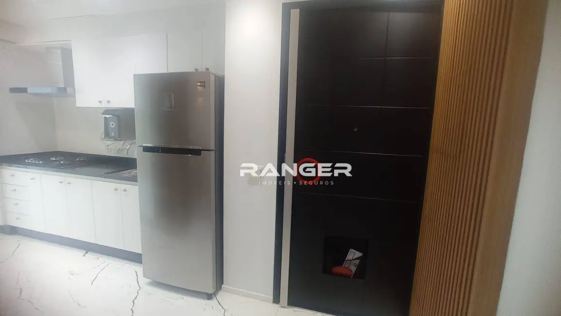 Apartamento com 2 quartos à venda, 74m2 em Embaré, Santos - SP - imagem 9 Foto 9 de Apartamento com 2 quartos à venda, 74m2 em Embaré, Santos - SP