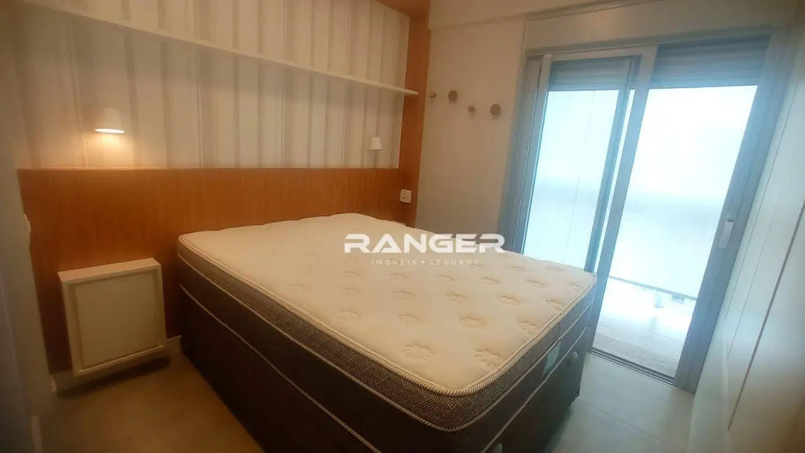 Foto 8 de Apartamento com 1 quarto à venda, 52m2 em Boqueirão, Santos - SP