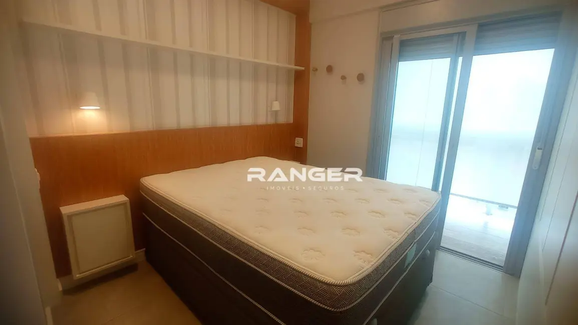 Foto 6 de Apartamento com 1 quarto à venda, 52m2 em Boqueirão, Santos - SP