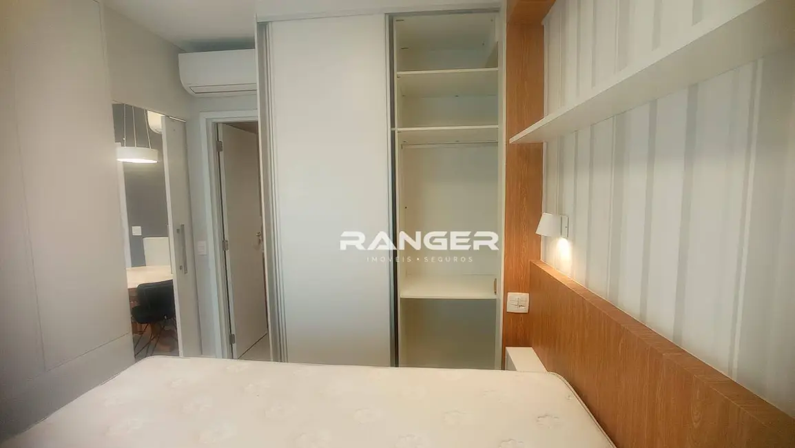 Apartamento com 1 quarto para alugar, 52m2 em Boqueirão, Santos - SP - imagem 9 Foto 9 de Apartamento com 1 quarto para alugar, 52m2 em Boqueirão, Santos - SP