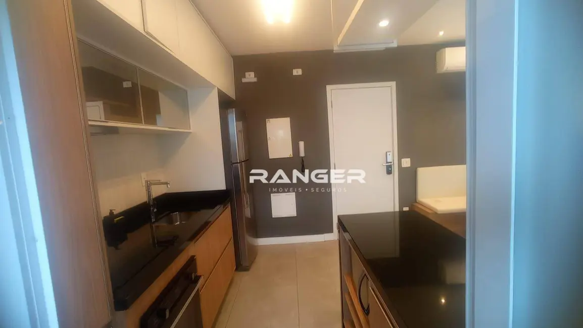 Apartamento com 1 quarto para alugar, 52m2 em Boqueirão, Santos - SP - imagem 5 Foto 5 de Apartamento com 1 quarto para alugar, 52m2 em Boqueirão, Santos - SP