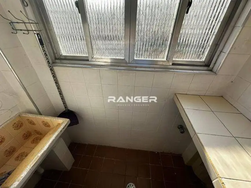 Apartamento com 1 quarto à venda, 48m2 em José Menino, Santos - SP - imagem 4 Foto 4 de Apartamento com 1 quarto à venda, 48m2 em José Menino, Santos - SP