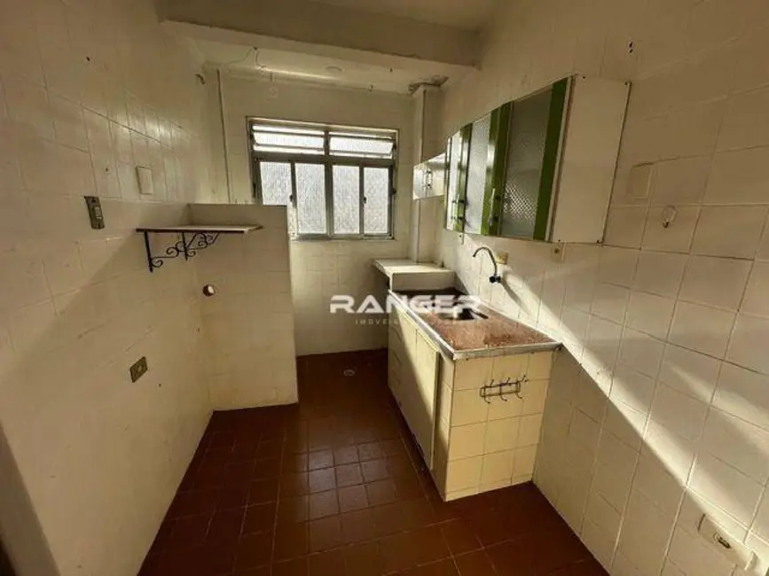 Apartamento com 1 quarto à venda, 48m2 em José Menino, Santos - SP - imagem 3 Foto 3 de Apartamento com 1 quarto à venda, 48m2 em José Menino, Santos - SP