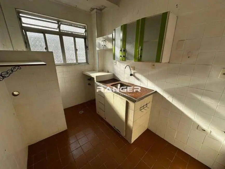 Apartamento com 1 quarto à venda, 48m2 em José Menino, Santos - SP - imagem 2 Foto 2 de Apartamento com 1 quarto à venda, 48m2 em José Menino, Santos - SP