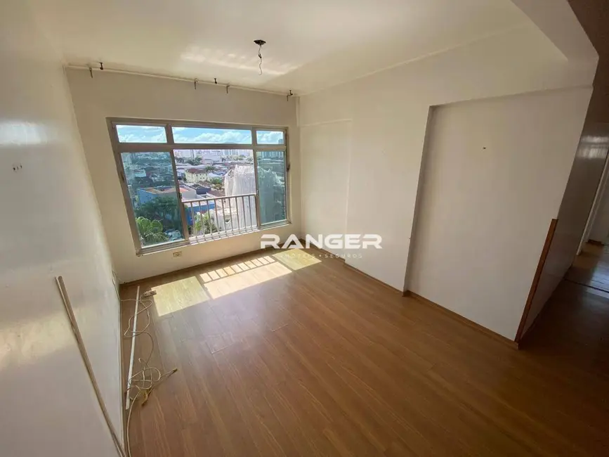 Foto 1 de Apartamento com 3 quartos à venda, 107m2 em Santos - SP
