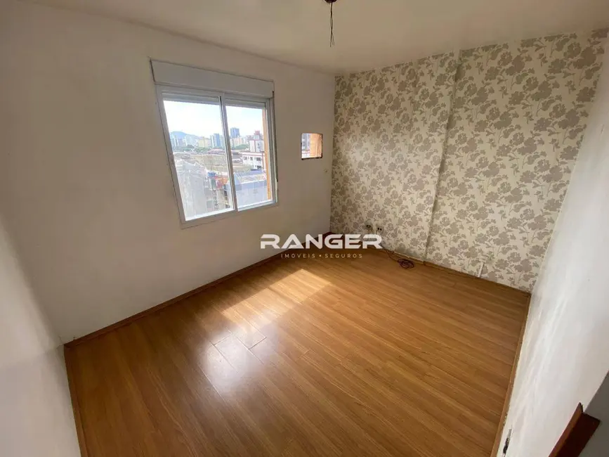 Foto 7 de Apartamento com 3 quartos à venda, 107m2 em Santos - SP
