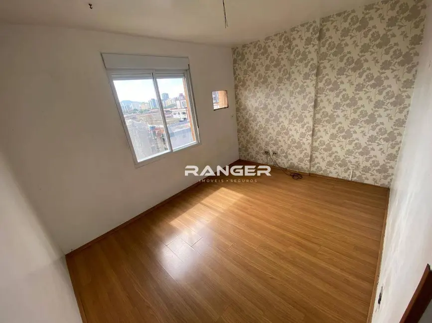 Foto 6 de Apartamento com 3 quartos à venda, 107m2 em Santos - SP