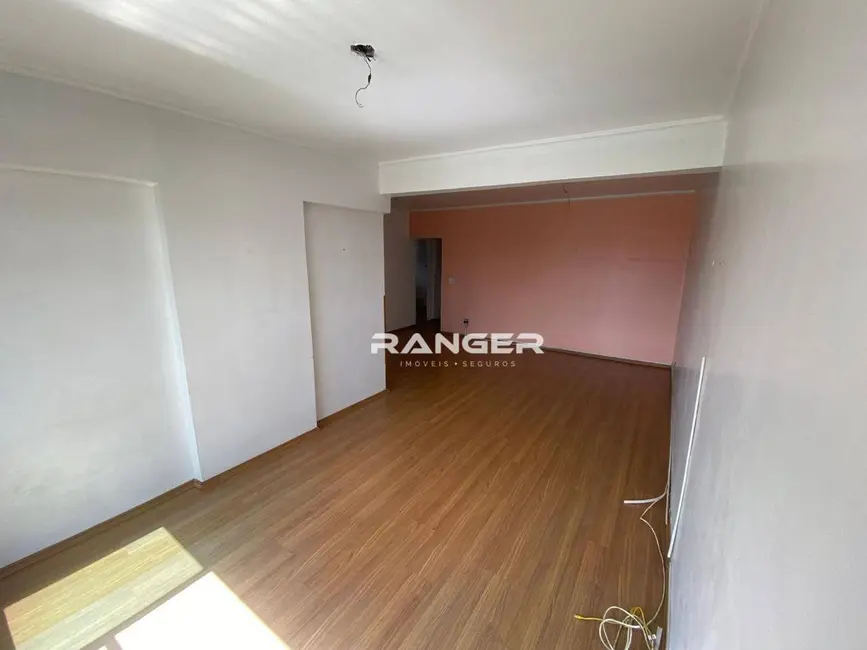Foto 9 de Apartamento com 3 quartos à venda, 107m2 em Santos - SP