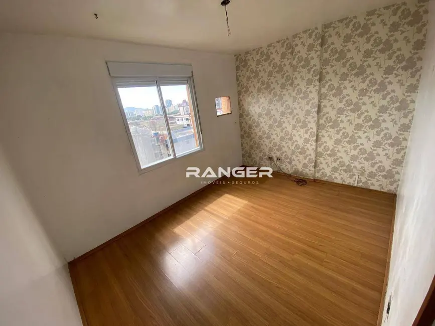 Foto 4 de Apartamento com 3 quartos à venda, 107m2 em Santos - SP