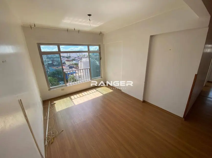 Foto 2 de Apartamento com 3 quartos à venda, 107m2 em Santos - SP