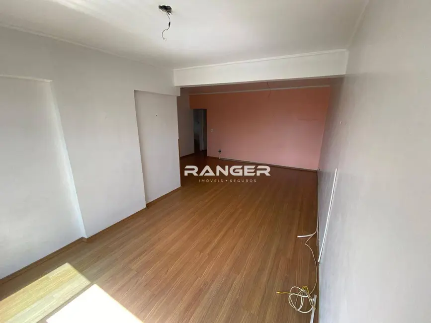Foto 5 de Apartamento com 3 quartos à venda, 107m2 em Santos - SP