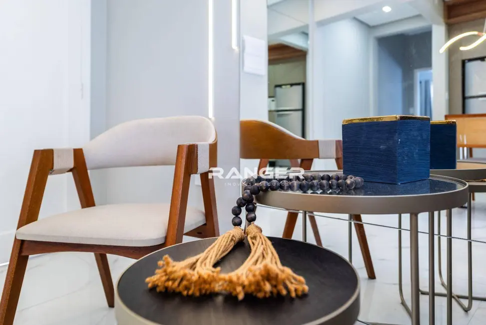 Apartamento com 2 quartos à venda, 78m2 em Boqueirão, Santos - SP - imagem 3 Foto 3 de Apartamento com 2 quartos à venda, 78m2 em Boqueirão, Santos - SP