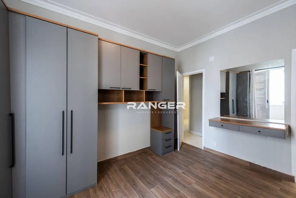 Apartamento com 2 quartos à venda, 78m2 em Boqueirão, Santos - SP - imagem 9 Foto 9 de Apartamento com 2 quartos à venda, 78m2 em Boqueirão, Santos - SP