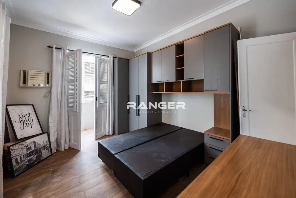 Apartamento com 2 quartos à venda, 78m2 em Boqueirão, Santos - SP - imagem 6 Foto 6 de Apartamento com 2 quartos à venda, 78m2 em Boqueirão, Santos - SP