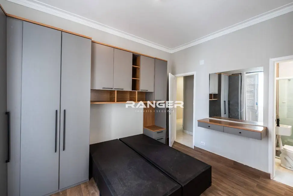 Apartamento com 2 quartos à venda, 78m2 em Boqueirão, Santos - SP - imagem 5 Foto 5 de Apartamento com 2 quartos à venda, 78m2 em Boqueirão, Santos - SP
