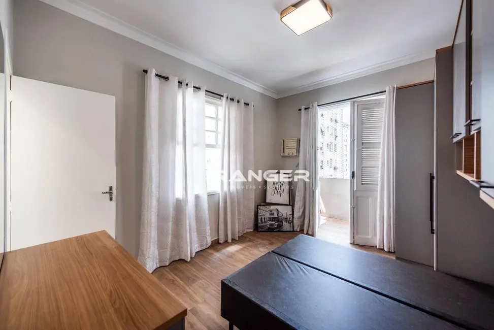 Apartamento com 2 quartos à venda, 78m2 em Boqueirão, Santos - SP - imagem 4 Foto 4 de Apartamento com 2 quartos à venda, 78m2 em Boqueirão, Santos - SP
