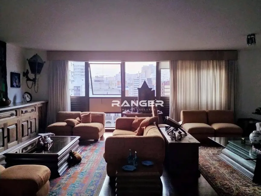 Apartamento com 2 quartos à venda, 225m2 em Boqueirão, Santos - SP - imagem 3 Foto 3 de Apartamento com 2 quartos à venda, 225m2 em Boqueirão, Santos - SP