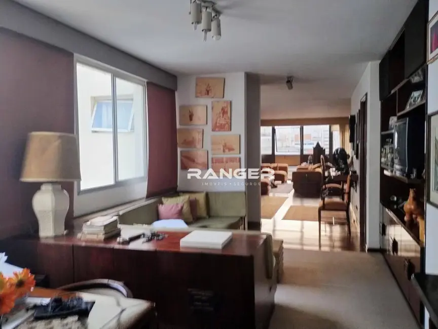 Apartamento com 2 quartos à venda, 225m2 em Boqueirão, Santos - SP - imagem 8 Foto 8 de Apartamento com 2 quartos à venda, 225m2 em Boqueirão, Santos - SP