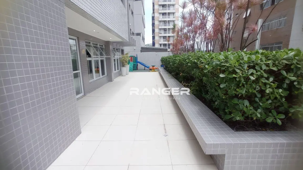 Foto 3 de Apartamento com 2 quartos à venda, 147m2 em Gonzaga, Santos - SP