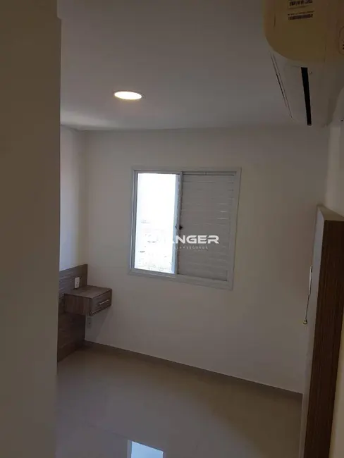 Foto 7 de Apartamento com 2 quartos para alugar, 63m2 em Marapé, Santos - SP
