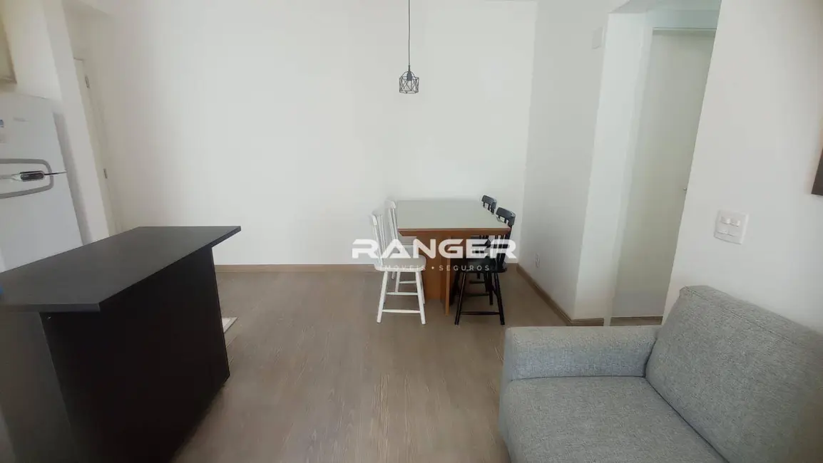Apartamento com 2 quartos para alugar, 63m2 em Marapé, Santos - SP - imagem 1 Foto 1 de Apartamento com 2 quartos para alugar, 63m2 em Marapé, Santos - SP