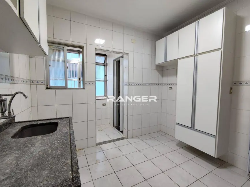 Foto 5 de Apartamento com 3 quartos à venda, 79m2 em Gonzaga, Santos - SP