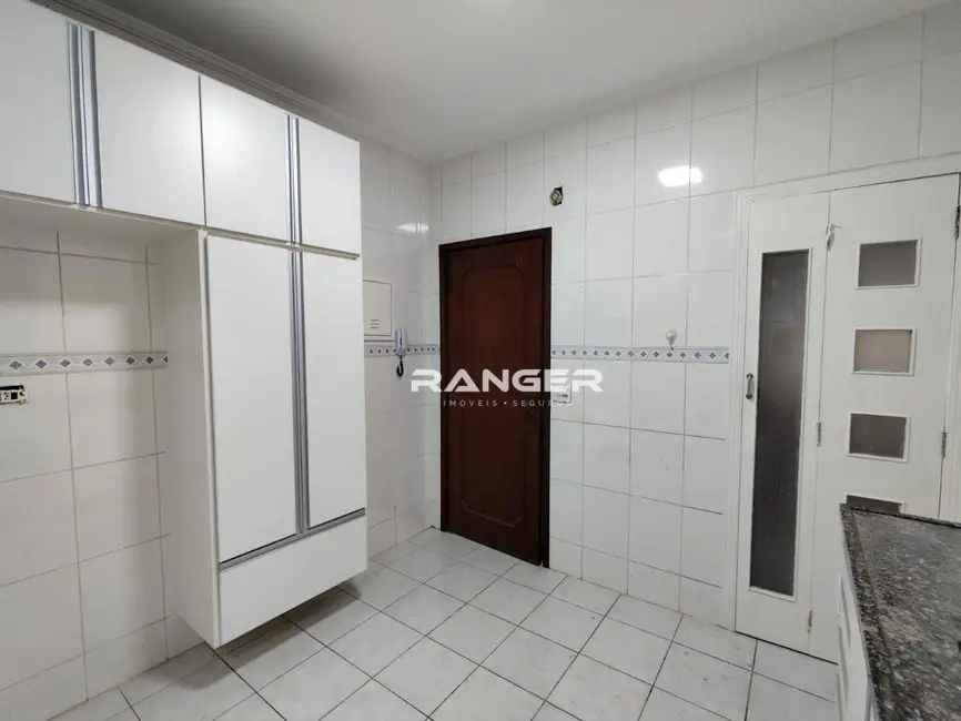 Foto 3 de Apartamento com 3 quartos à venda, 79m2 em Gonzaga, Santos - SP