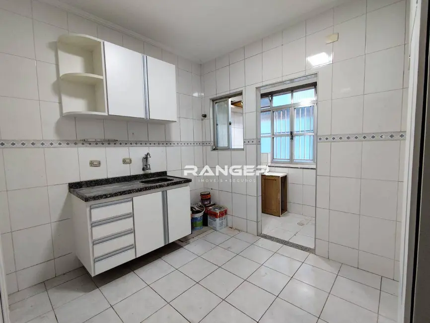 Foto 4 de Apartamento com 3 quartos à venda, 79m2 em Gonzaga, Santos - SP