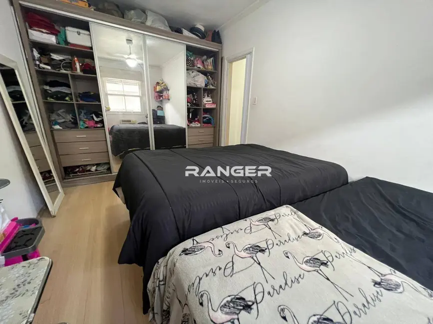 Apartamento com 1 quarto à venda, 51m2 em Marapé, Santos - SP - imagem 4 Foto 4 de Apartamento com 1 quarto à venda, 51m2 em Marapé, Santos - SP