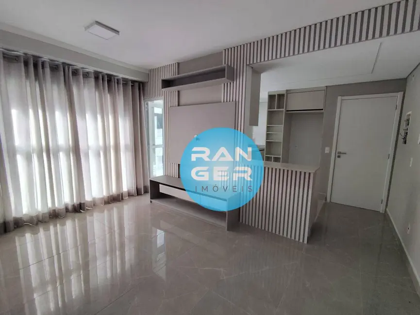 Foto 7 de Apartamento com 2 quartos à venda, 82m2 em Aparecida, Santos - SP