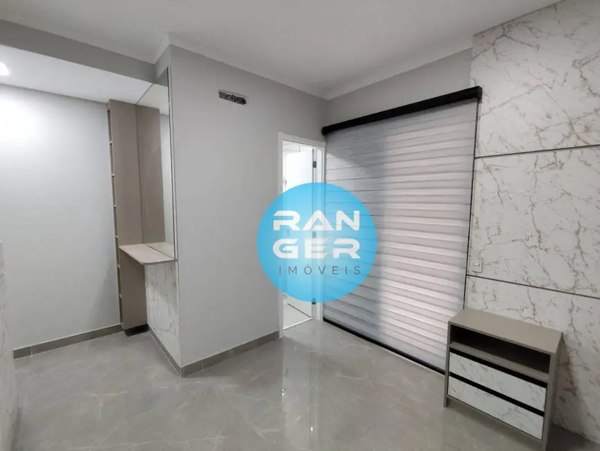 Foto 3 de Apartamento com 2 quartos à venda, 82m2 em Aparecida, Santos - SP