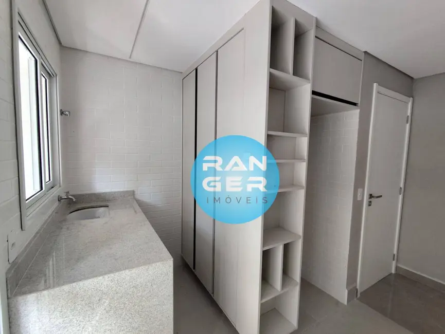 Foto 9 de Apartamento com 2 quartos à venda, 82m2 em Aparecida, Santos - SP