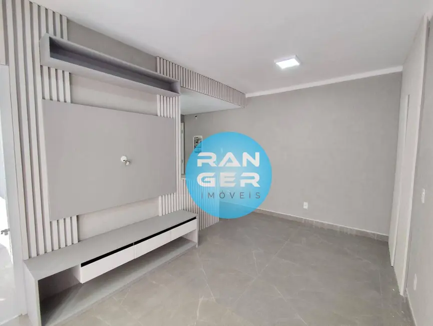 Foto 4 de Apartamento com 2 quartos à venda, 82m2 em Aparecida, Santos - SP