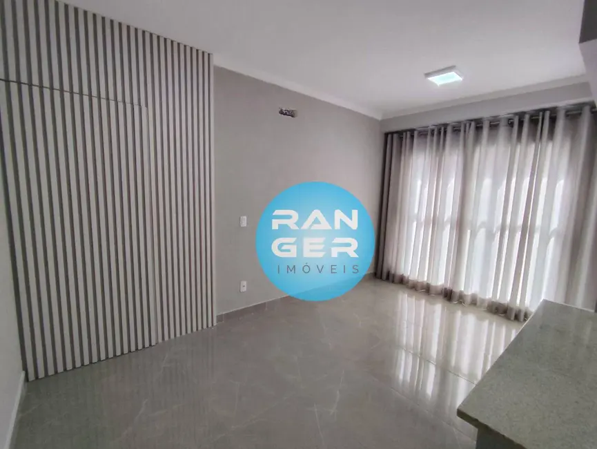 Foto 5 de Apartamento com 2 quartos à venda, 82m2 em Aparecida, Santos - SP