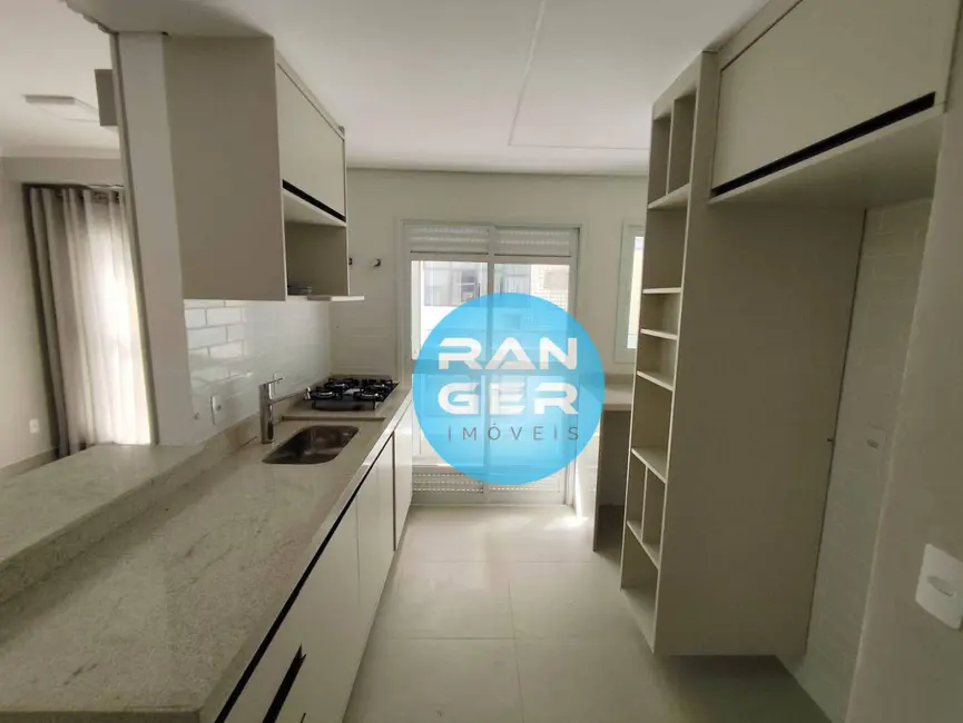 Foto 6 de Apartamento com 2 quartos à venda, 82m2 em Aparecida, Santos - SP