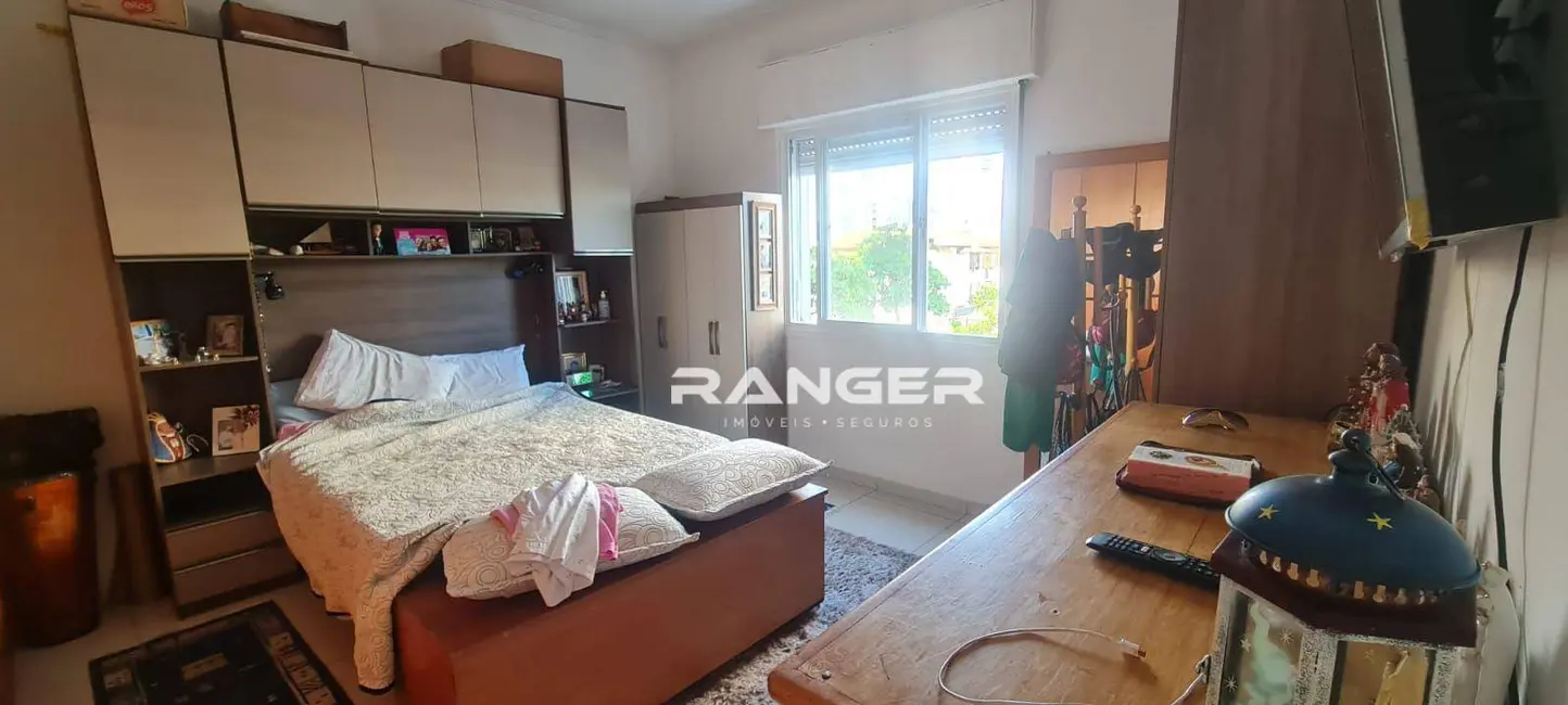 Apartamento com 2 quartos à venda, 80m2 em Marapé, Santos - SP - imagem 7 Foto 7 de Apartamento com 2 quartos à venda, 80m2 em Marapé, Santos - SP