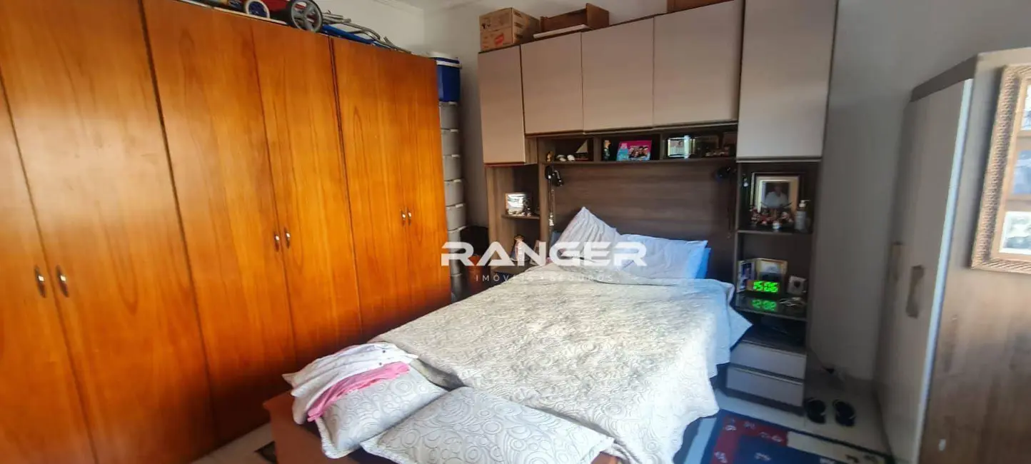 Apartamento com 2 quartos à venda, 80m2 em Marapé, Santos - SP - imagem 8 Foto 8 de Apartamento com 2 quartos à venda, 80m2 em Marapé, Santos - SP