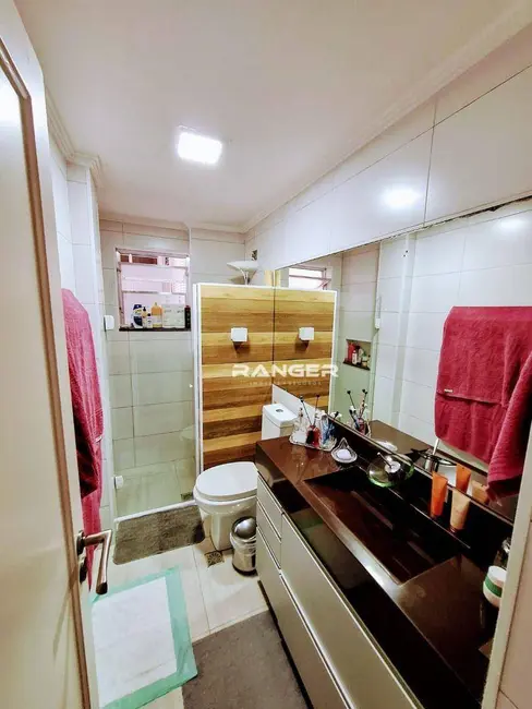 Foto 4 de Apartamento com 2 quartos à venda, 94m2 em Itararé, Sao Vicente - SP