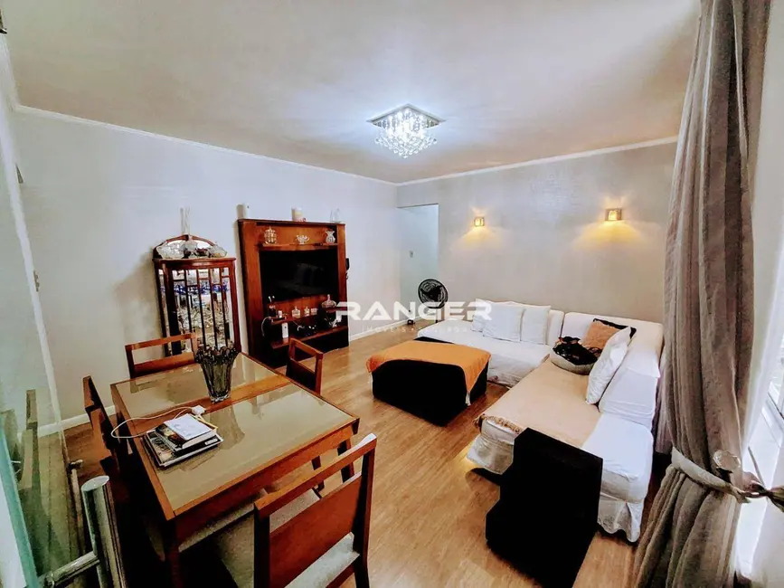 Foto 9 de Apartamento com 2 quartos à venda, 94m2 em Itararé, Sao Vicente - SP