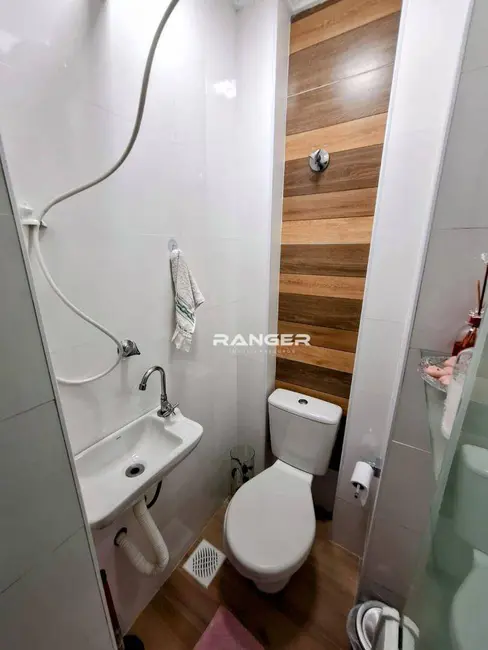 Foto 5 de Apartamento com 2 quartos à venda, 94m2 em Itararé, Sao Vicente - SP