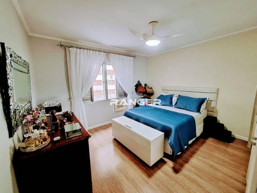 Foto 7 de Apartamento com 2 quartos à venda, 94m2 em Itararé, Sao Vicente - SP