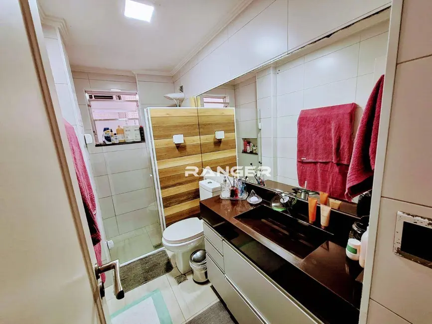 Foto 8 de Apartamento com 2 quartos à venda, 94m2 em Itararé, Sao Vicente - SP