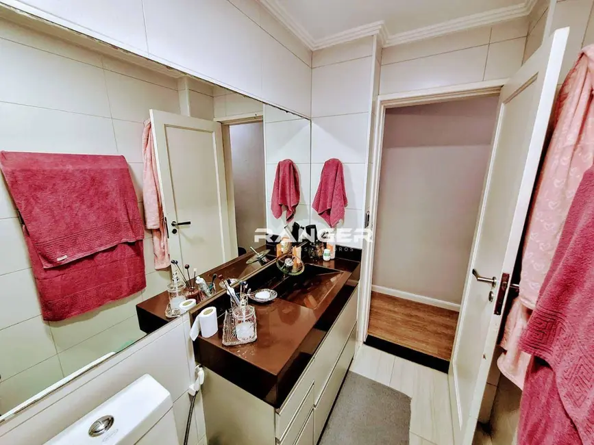 Foto 6 de Apartamento com 2 quartos à venda, 94m2 em Itararé, Sao Vicente - SP