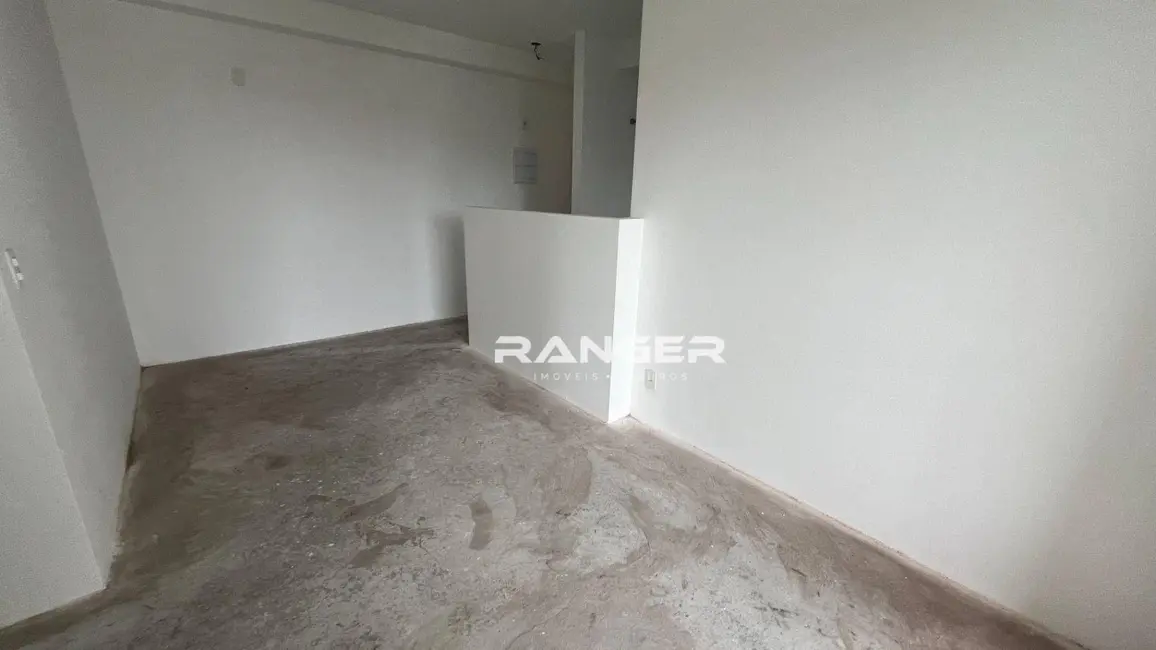 Foto 2 de Apartamento com 2 quartos à venda, 61m2 em Santos - SP